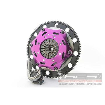 Zestaw sprzęgła Xtreme Clutch Ceramic Honda ORTHIA / PARTNER 2.0 110KW (1995-2001)