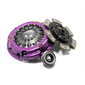 Zestaw sprzęgła Xtreme Clutch Ceramic Subaru XV 2.0 i AWD (GP7, G33GP) 110KW (2011-2017)
