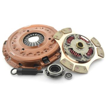 Zestaw sprzęgła Xtreme Clutch Ceramic Toyota HILUX 2.8 D 4WD (GUN126_) 130KW (2015-on)