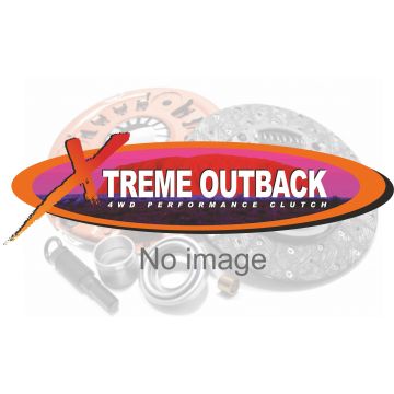 Zestaw sprzęgła Xtreme Clutch Ceramic Toyota LAND CRUISER 4.5 4x4 (FZJ75) 158KW (1992-1999)