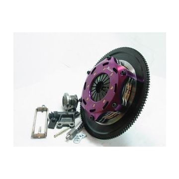 Zestaw sprzęgła Xtreme Clutch Ceramic Twin Plate Subaru WRX 2,5 WRX STi 2.5 AWD 221KW (2014-on)