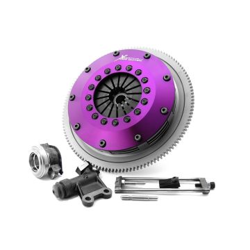 Zestaw sprzęgła Xtreme Clutch Ceramic Twin Plate Subaru WRX 2,5 WRX STi 2.5 AWD 221KW (2014-on)