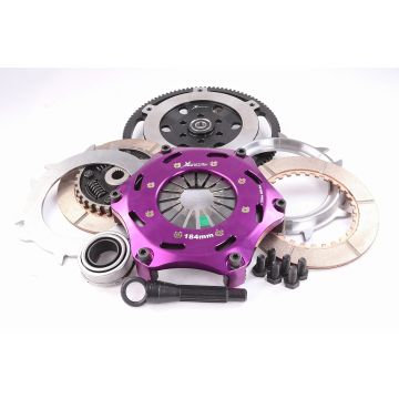 Zestaw sprzęgła Xtreme Clutch Ceramic Twin Plate Suzuki JIMNY 1.5L JB74V Turbo(2019-)