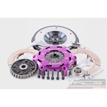 Zestaw sprzęgła Xtreme Clutch Ceramic Twin Plate Suzuki SWIFT 1.6 (RS 416) 92KW (2006-2011)