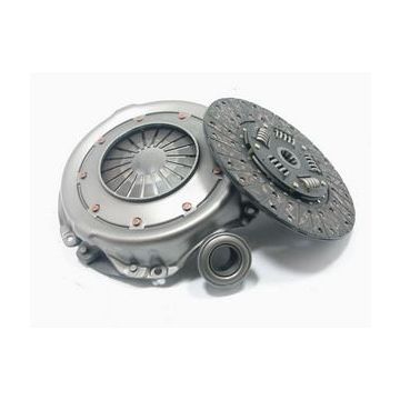 Zestaw sprzęgła Xtreme Clutch Chevrolet CAMARO 5.0 97KW (1978-1979)