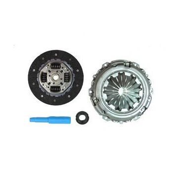 Zestaw sprzęgła Xtreme Clutch CITROEN C2 1.6 VTS 90KW (2006-2008)