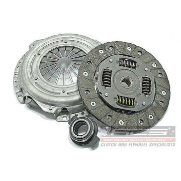 Zestaw sprzęgła Xtreme Clutch CITROEN XSARA 1.6 16V 80KW (2001-2005)