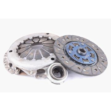 Zestaw sprzęgła Xtreme Clutch DAIHATSU MIRA GINO 0.7 S 47KW (1998-2003)
