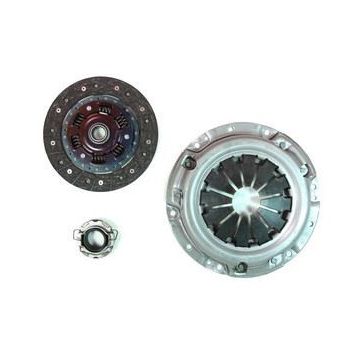 Zestaw sprzęgła Xtreme Clutch DAIHATSU SIRION 1.3 (M301) 64KW (2005-2006)