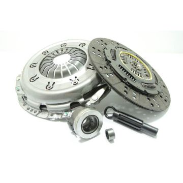 Zestaw sprzęgła Xtreme Clutch DODGE RAM 1500 5.2 CNG 4WD 150KW (1994-1997)