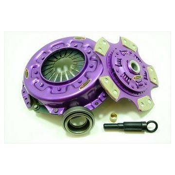 Zestaw sprzęgła Xtreme Clutch Extra Heavy Duty Ceramic Nissan 300 ZX 3.0 Twin Turbo 208KW (1989-1997)