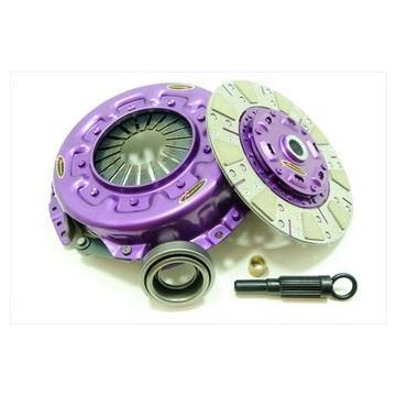 Zestaw sprzęgła Xtreme Clutch Extra Heavy Duty Ceramic Nissan SKYLINE 3.0 117KW (1986-1990)