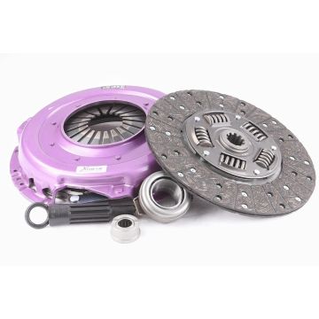 Zestaw sprzęgła Xtreme Clutch Extra Heavy Duty Organic FORD AUSTRALIA FALCON 4.0 XR6 MPFi 161KW (1992-1993)