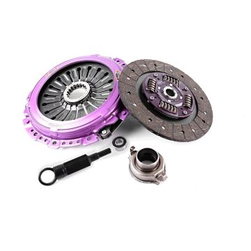 Zestaw sprzęgła Xtreme Clutch Extra Heavy Duty Organic Subaru WRX 2,5 WRX STi 2.5 AWD 221KW (2014-on)