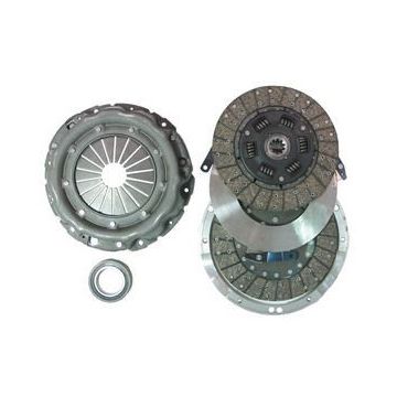 Zestaw sprzęgła Xtreme Clutch FERRARI TESTAROSSA 5.0 272KW (1986-1991)