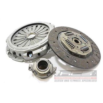 Zestaw sprzęgła Xtreme Clutch FIAT DUCATO 2.8 TDI 90KW (1997-2002)