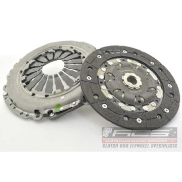 Zestaw sprzęgła Xtreme Clutch FIAT PUNTO 1.4 T-Jet 88KW (2006-2009)
