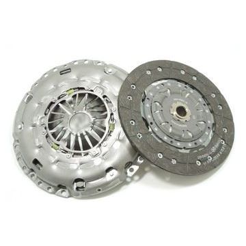 Zestaw sprzęgła Xtreme Clutch FIAT PUNTO 1.9 D Multijet 96KW (2006-2009)