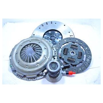 Zestaw sprzęgła Xtreme Clutch FORD AUSTRALIA F150 5.8 V8 149KW (1991-1996)
