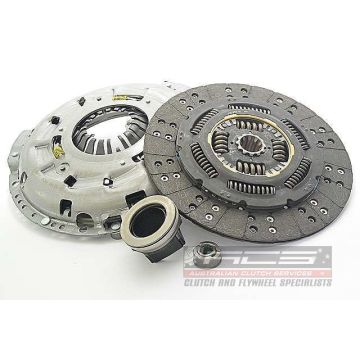 Zestaw sprzęgła Xtreme Clutch FORD AUSTRALIA F350 5.4 V8 191KW (1996-2003)