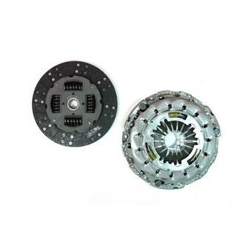 Zestaw sprzęgła Xtreme Clutch FORD AUSTRALIA FALCON 4.0 LPG 156KW (2005-2008)