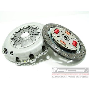 Zestaw sprzęgła Xtreme Clutch FORD AUSTRALIA FIESTA 2.0 i XR4 110KW (2007-2009)