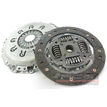 Zestaw sprzęgła Xtreme Clutch FORD AUSTRALIA FOCUS 2.0 i 96KW (2002-2005)