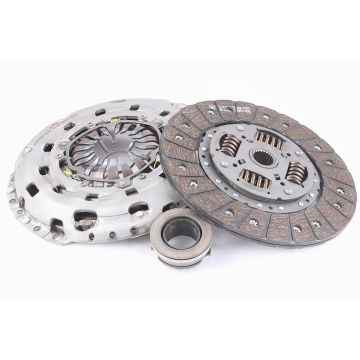 Zestaw sprzęgła Xtreme Clutch FORD AUSTRALIA TRANSIT 2.3 107KW (2000-2006)