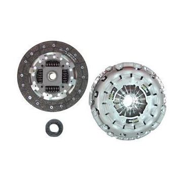 Zestaw sprzęgła Xtreme Clutch FORD AUSTRALIA TRANSIT 2.3 i 104KW (2006-2008)
