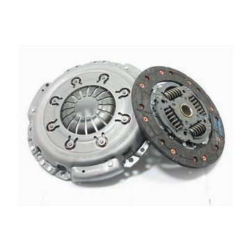 Zestaw sprzęgła Xtreme Clutch Ford COUGAR 2.0 16V 96KW (1998-2001)