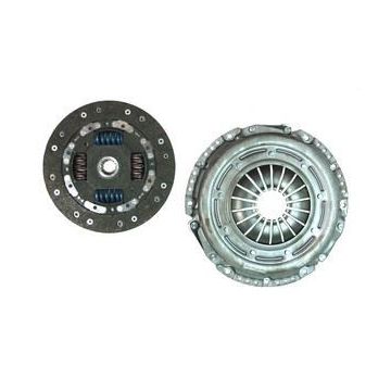 Zestaw sprzęgła Xtreme Clutch Ford COUGAR 2.0 16V 96KW (1998-2001)