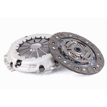 Zestaw sprzęgła Xtreme Clutch Ford FOCUS 1.6 TDCi 74KW (2004-2012)