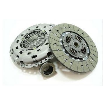 Zestaw sprzęgła Xtreme Clutch Ford TRANSIT 2.4 TDCi RWD 74KW (2006-2014)