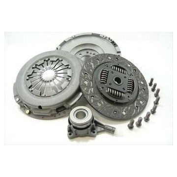 Zestaw sprzęgła Xtreme Clutch Ford TRANSIT 2.4 TDCi RWD 74KW (2006-2014)