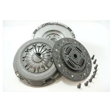 Zestaw sprzęgła Xtreme Clutch Ford TRANSIT 2.4 TDCi RWD 74KW (2006-2014)