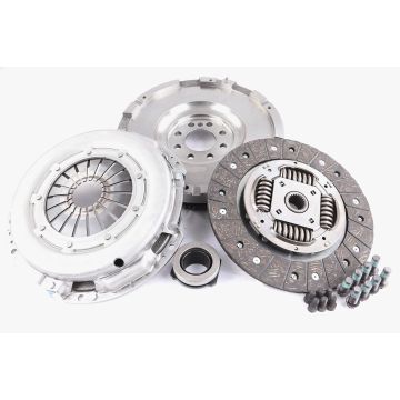 Zestaw sprzęgła Xtreme Clutch Ford TRANSIT 2.4 TDCi RWD 74KW (2006-2014)