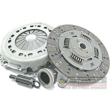 Zestaw sprzęgła Xtreme Clutch FORD USA F-350 7.3 TDi 4x4 154KW (1996-2003)