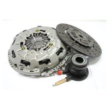 Zestaw sprzęgła Xtreme Clutch FPV FALCON 4.0 F6X 310KW (2008-2014)