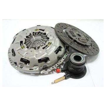 Zestaw sprzęgła Xtreme Clutch FPV FALCON 5.4 GS 302KW (2009-2014)