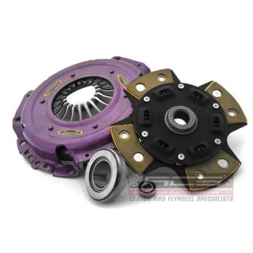 Zestaw sprzęgła Xtreme Clutch Heavy Duty Ceramic FORD AUSTRALIA ANGLIA 1.0 29KW (1960-1965)