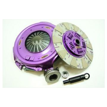 Zestaw sprzęgła Xtreme Clutch Heavy Duty Ceramic FORD AUSTRALIA FALCON 5.8 V8 GT 351ci 149KW (1972-1973)