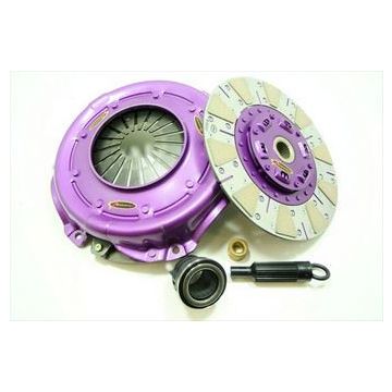 Zestaw sprzęgła Xtreme Clutch Heavy Duty Ceramic HSV SENATOR 5.0 i V8 185KW (1995-1997)