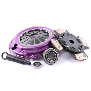 Zestaw sprzęgła Xtreme Clutch Heavy Duty Ceramic Mazda MX-5 1.6 Turbo 110KW (1990-1992)
