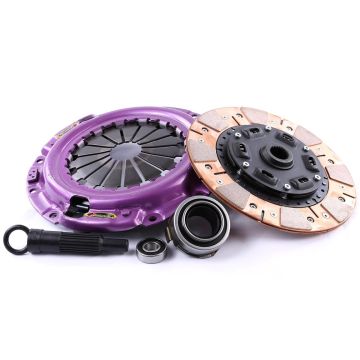 Zestaw sprzęgła Xtreme Clutch Heavy Duty Ceramic Mazda MX-5 1.8 96KW (1993-1998)
