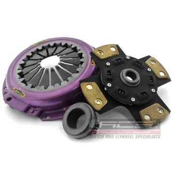 Zestaw sprzęgła Xtreme Clutch Heavy Duty Ceramic MG MGF 1.8 i VVC 107KW (1995-2002)