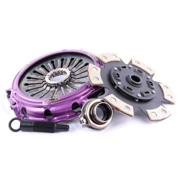 Zestaw sprzęgła Xtreme Clutch Heavy Duty Ceramic Mitsubishi LANCER EVO X All-wheel Drive (CZ4A) 217KW (2008-2015)