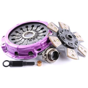 Zestaw sprzęgła Xtreme Clutch Heavy Duty Ceramic Nissan STAGEA 2.6 Twin Turbo 206KW (1996-2001)