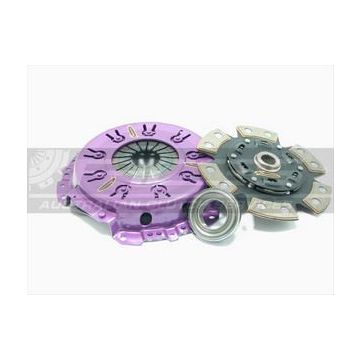 Zestaw sprzęgła Xtreme Clutch Heavy Duty Ceramic Nissan URVAN 2.0 64KW (1982-1998)