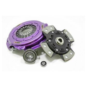 Zestaw sprzęgła Xtreme Clutch Heavy Duty Ceramic Suzuki SWIFT 1.6 (RS 416) 92KW (2006-2011)