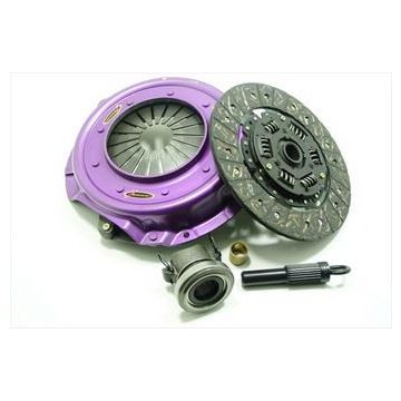 Zestaw sprzęgła Xtreme Clutch Heavy Duty Organic CHRYSLER VALIANT 4.5 180KW (1967-1970)